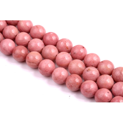 Minerál Rodochrozit č.257 (8mm)