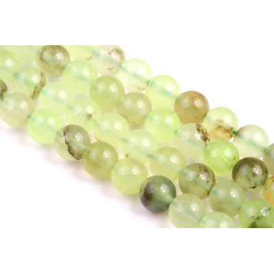 Minerál Prehnite č.246 (8mm)
