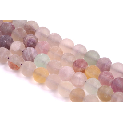 Minerál Fluorit č.245 (8mm)