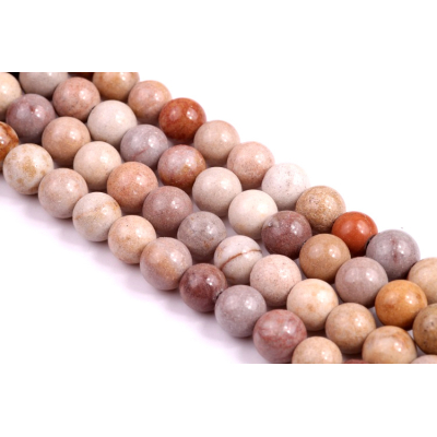 Minerál Chrysanthemum kámen č.237 (8mm)