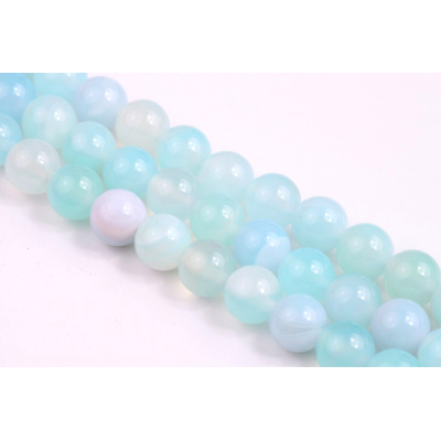 Minerál Achát č.261 (8mm)