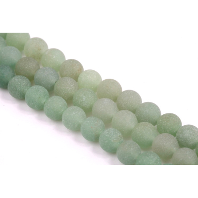 Minerál zelený Avanturín č.264 (8mm)