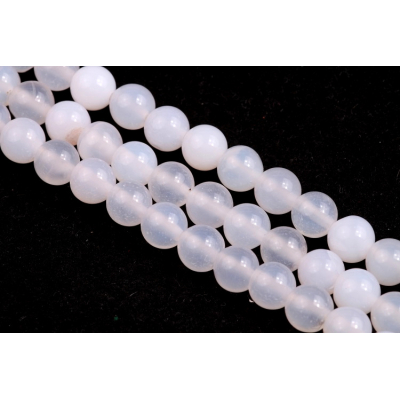 Minerál Achát č.274 (6mm)