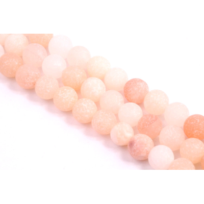 Minerál růžový Avanturín č.280 (6mm)