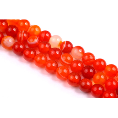 Minerál Achát č.281 (6mm)