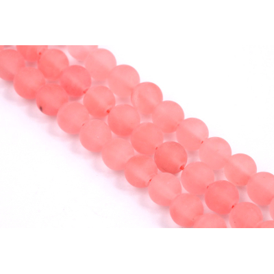 Minerál Křišťál cherry č.284 (6mm)