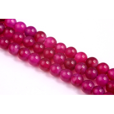 Minerál Achát č.285 (6mm)