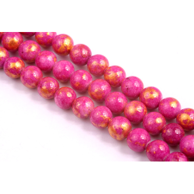 Minerál Jadeit č.287 (6mm)