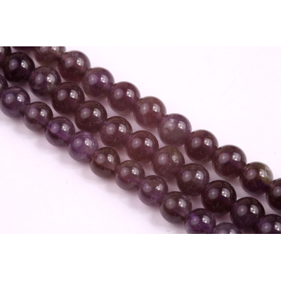 Minerál Ametyst č.291 (6mm)