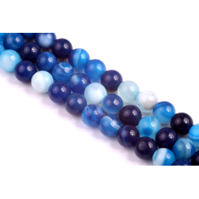 Minerál Achát č.292 (6mm)