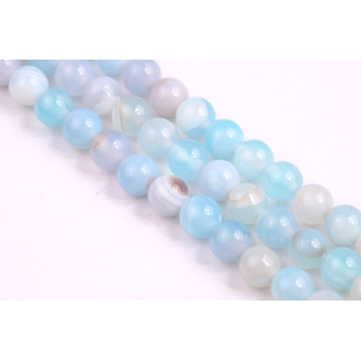 Minerál Achát č.293 (6mm)