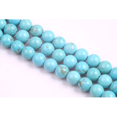 Minerál Howlite č.294 (6mm)