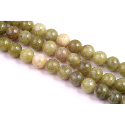 Minerál Jadeit č.298 (6mm)