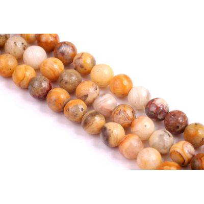 Minerál Achát č.302 (6mm)