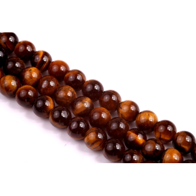 Minerál Tygří oko č.303 (6mm)