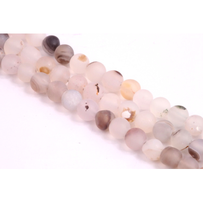 Minerál Achát č.306 (6mm)