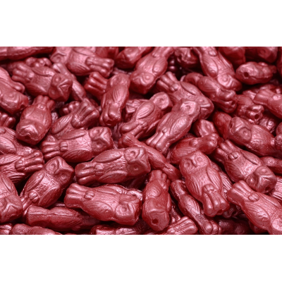 Korálky Sovička č.37 (15x7mm)