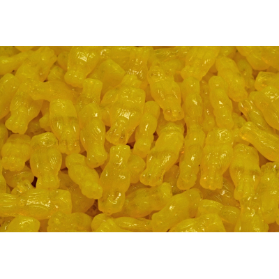 Korálky Sovička č.47 (15x7mm)