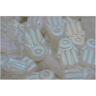 Korálky Ručička č.1 (14x20mm)