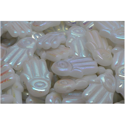 Korálky Ručička č.2 (14x20mm)