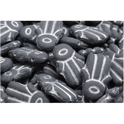 Korálky Ručička č.21 (14x20mm)