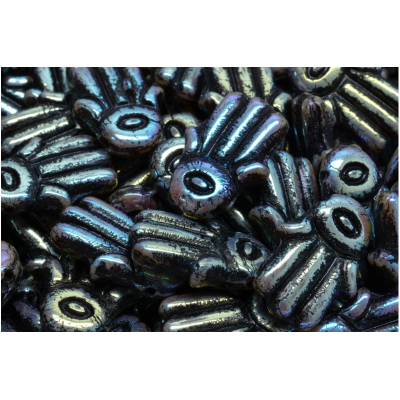 Korálky Ručička č.22 (14x20mm)