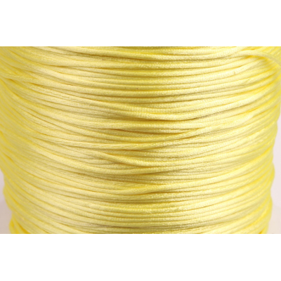 Šňůrka saténová č.91 (1mm)