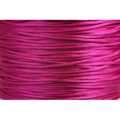 Šňůrka saténová č.116 (1mm)