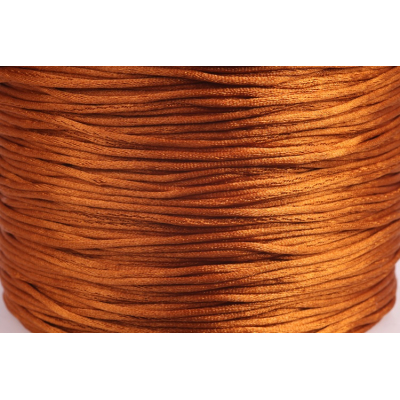 Šňůrka saténová č.119 (1mm)