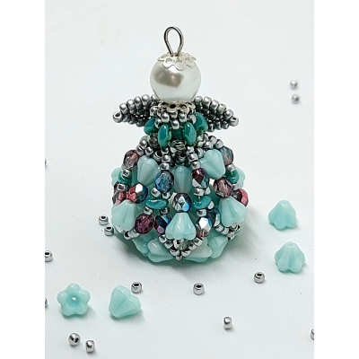 Andělíček č.1611 - stavebnice