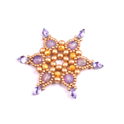 Vločka Nifáda č.1605 - stavebnice