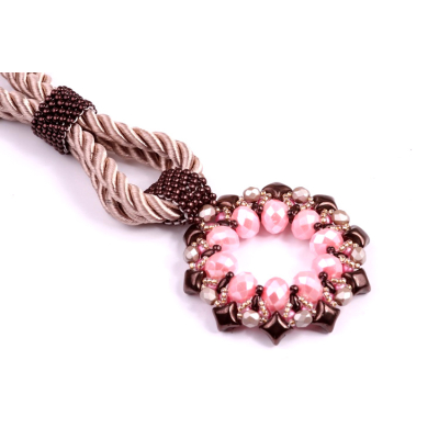 Náhrdelník Skoini č.1598 - stavebnice