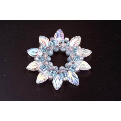 Přívěsek Selefkos č.1567 - stavebnice