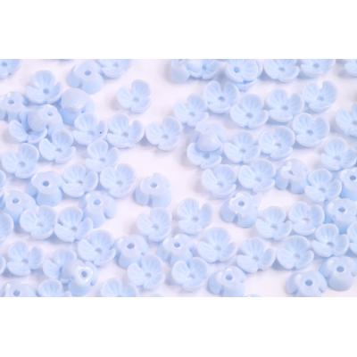 Plastové korálky č.14