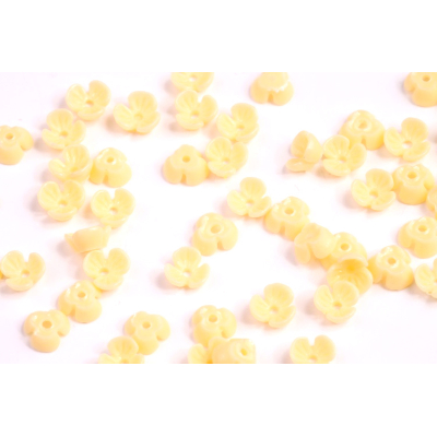 Plastové korálky č.11