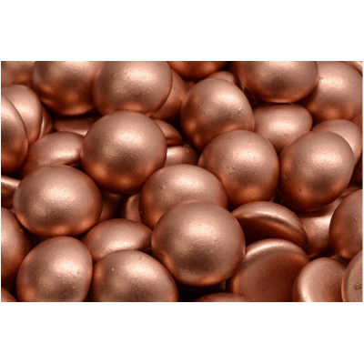 Skleněný kabošon č. 1559 - 14 mm