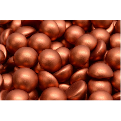 Skleněný kabošon č. 1551 - 12 mm