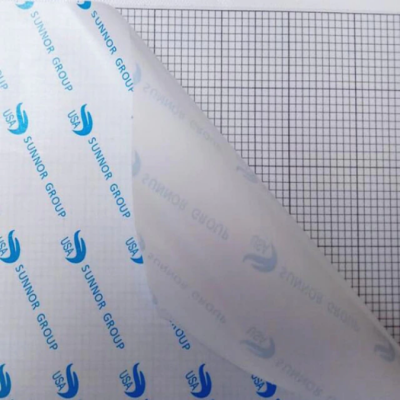 Plátno pro diamantové malování 20x30cm - hranaté kamínky