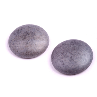 Skleněný kabošon č. 1158 - 25 mm