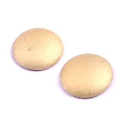 Skleněný kabošon č. 1148 - 25 mm