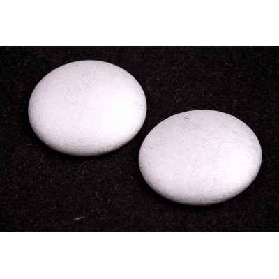 Skleněný kabošon č. 1147 - 25 mm