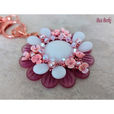 Přívěsek Tavasz Medál č.1891 - stavebnice