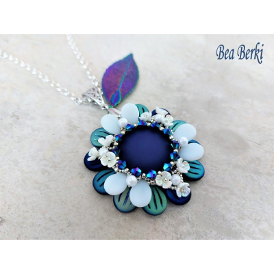 Přívěsek Tavasz Medál č.1892 - stavebnice