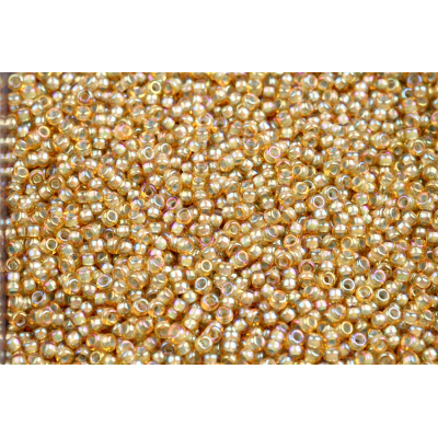 MIYUKI Round 11/0 - č.907