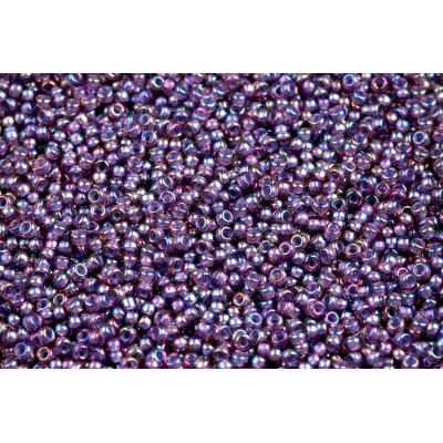MIYUKI Round 11/0 - č.908