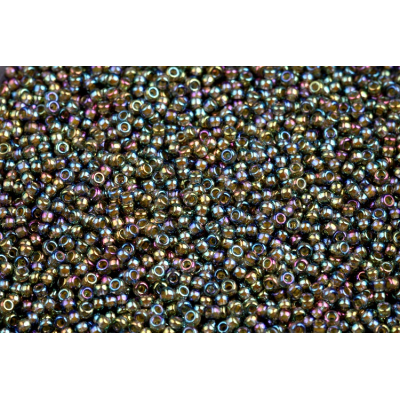 MIYUKI Round 11/0 - č.909