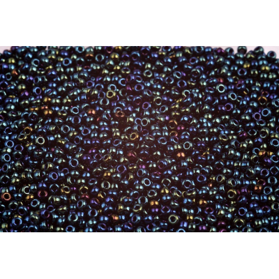 MIYUKI Round 11/0 - č.913