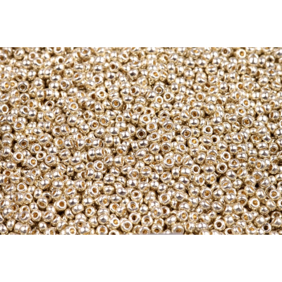 MIYUKI Round 11/0 - č.915