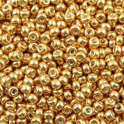 MIYUKI Round 11/0 - č.921