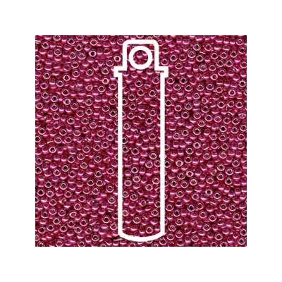 MIYUKI Round 11/0 - č.643